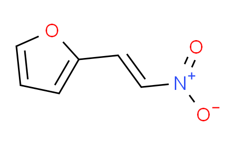 CAS No. 699-18-3, 1-(2-Furyl)-2-nitroethylene