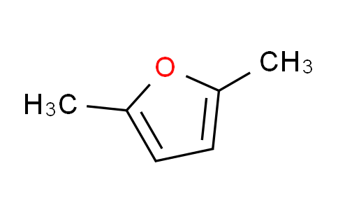 CAS No. 625-86-5, 2,5-Dimethylfuran