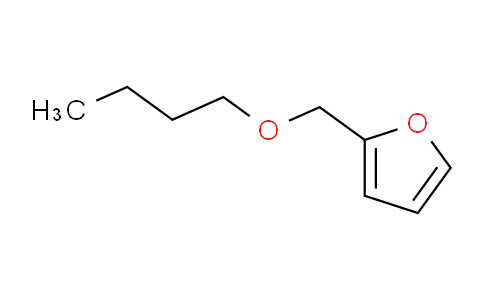 CAS No. 56920-82-2, 2-butoxymethylfuran