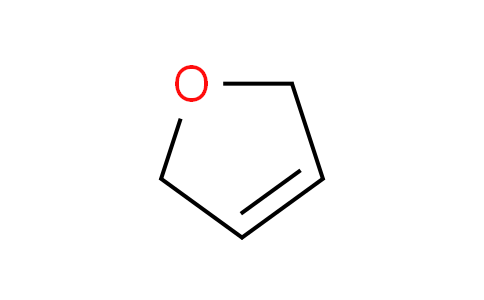 CAS No. 1708-29-8, 2,5-Dihydrofuran