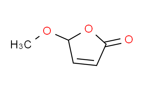 CAS No. 10449-66-8, 5-Methoxyfuran-2(5H)-one