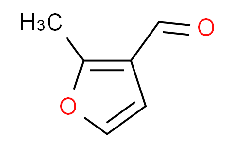 CAS No. 5612-67-9, 2-Methylfuran-3-carbaldehyde