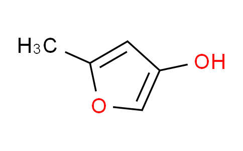 CAS No. 71779-97-0, 5-methylfuran-3-ol