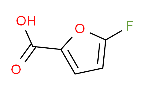 CAS No. 377729-87-8, 5-fluorofuran-2-carboxylic acid