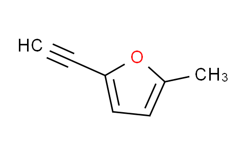 CAS No. 67237-54-1, 2-ethynyl-5-methyl-furan