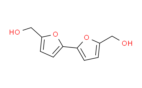 CAS No. 50738-84-6, [2,2'-Bifuran]-5,5'-diyldimethanol