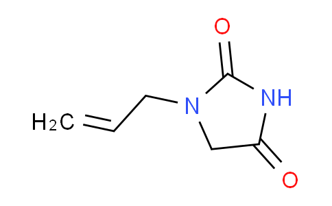 CAS No. 3366-93-6, 1-Allylhydantoin