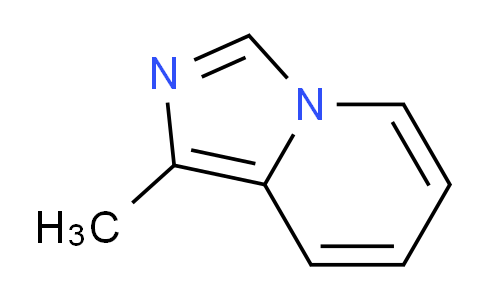 CAS No. 6558-62-9, 1-Methylimidazo[1,5-a]pyridine