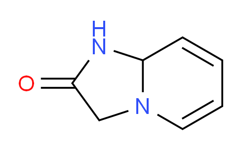 CAS No. 151362-97-9, 1,8A-dihydroimidazo[1,2-a]pyridin-2(3H)-one