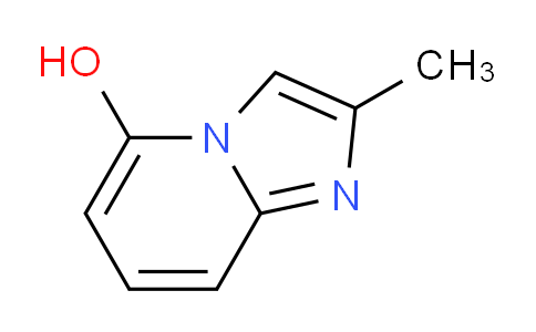 CAS No. 204927-17-3, 2-Methylimidazo[1,2-a]pyridin-5-ol