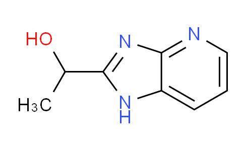 MC760288 | 250651-52-6 | 1-(1H-Imidazo[4,5-b]pyridin-2-yl)ethanol