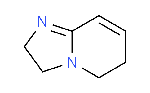 CAS No. 753020-17-6, 2,3,5,6-Tetrahydroimidazo[1,2-a]pyridine