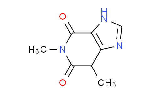 CAS No. 958704-27-3, 5,7-Dimethyl-3H-imidazo[4,5-c]pyridine-4,6(5H,7H)-dione