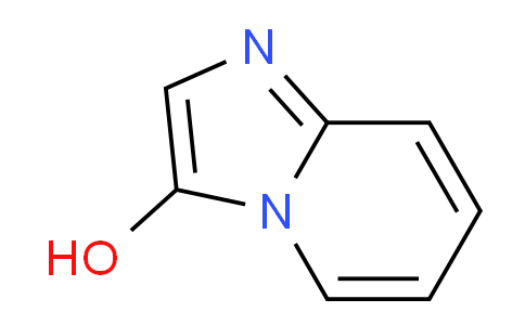 CAS No. 150359-29-8, Imidazo[1,2-a]pyridin-3-ol