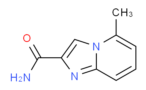 MC760855 | 88751-04-6 | 5-Methylimidazo[1,2-a]pyridine-2-carboxamide