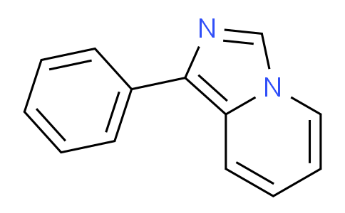 CAS No. 52095-58-6, 1-Phenylimidazo[1,5-a]pyridine