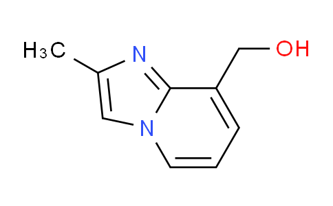 CAS No. 85333-34-2, {2-methylimidazo[1,2-a]pyridin-8-yl}methanol