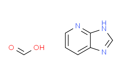 CAS No. 1956369-99-5, 3H-Imidazo[4,5-b]pyridine formate