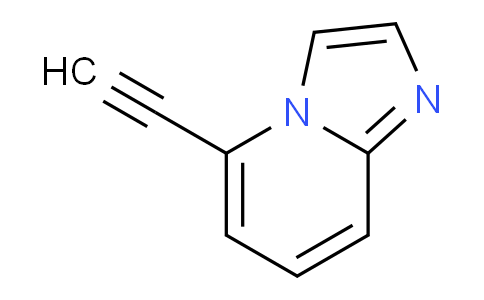 DY761138 | 1374115-61-3 | 5-Ethynylimidazo[1,2-a]pyridine