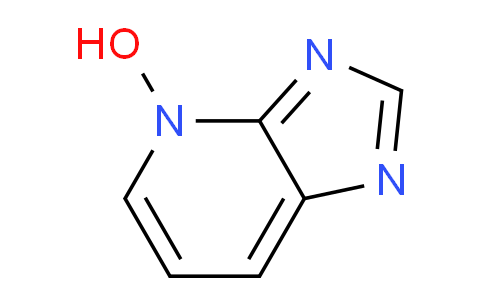CAS No. 1177661-37-8, 4H-Imidazo[4,5-b]pyridin-4-ol