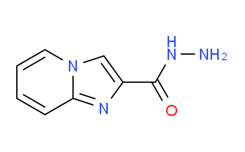 DY761151 | 119448-27-0 | Imidazo[1,2-a]pyridine-2-carbohydrazide