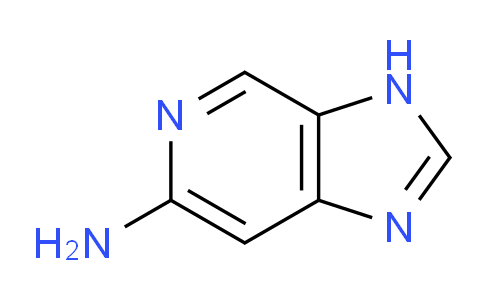 DY761156 | 2603-29-4 | 3H-Imidazo[4,5-c]pyridin-6-amine