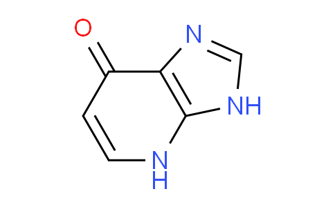 DY761157 | 68044-78-0 | 3H-Imidazo[4,5-b]pyridin-7(4H)-one