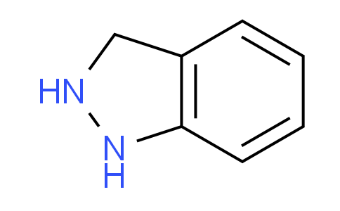 CAS No. 5686-94-2, 2,3-Dihydro-1H-indazole