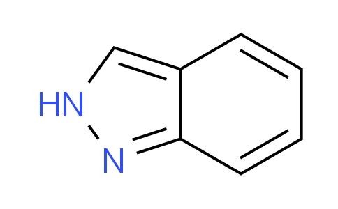 CAS No. 271-42-1, 2H-Indazole