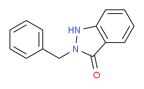 CAS No. 1848-46-0, 2-Benzyl-1H-indazol-3(2H)-one