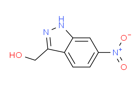 MC762807 | 1000341-10-5 | (6-nitro-1H-indazol-3-yl)methanol