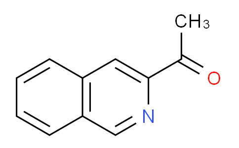 DY762936 | 91544-03-5 | 1-(isoquinolin-3-yl)ethanone