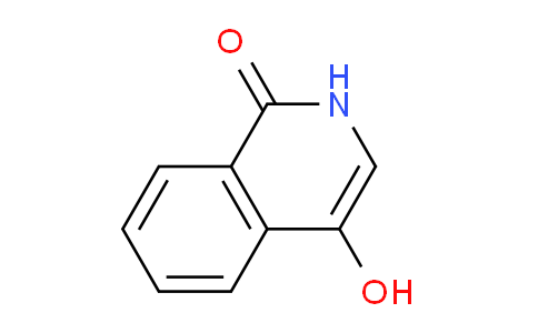 CAS No. 30081-72-2, 4-hydroxy-2H-isoquinolin-1-one