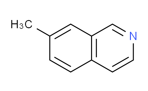 DY762972 | 54004-38-5 | 7-methylisoquinoline