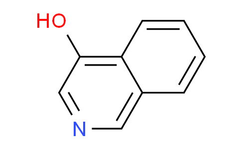 CAS No. 33364-92-0, 4-Hydroxy-isoquinoline