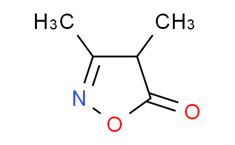 CAS No. 15731-93-8, 3,4-Dimethylisoxazol-5(4H)-one