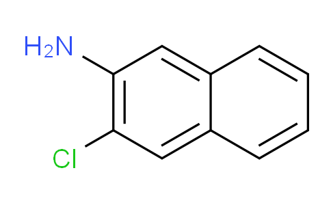 CAS No. 38410-42-3, 3-chloronaphthalen-2-amine