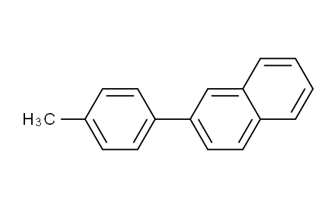 CAS No. 59115-49-0, 2-(p-tolyl)naphthalene