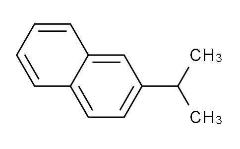 CAS No. 2027-17-0, 2-Iso-Propylnaphthalene
