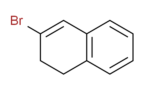 CAS No. 92013-27-9, 3-Bromo-1,2-dihydronaphthalene