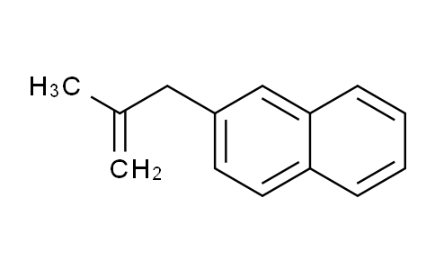 CAS No. 936621-15-7, 2-Methyl-3-(2-naphthyl)-1-propene