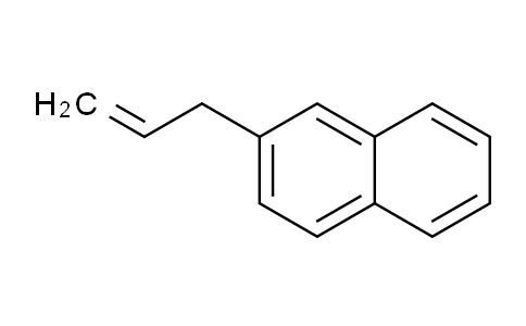 CAS No. 2489-87-4, 3-(2-Naphthyl)-1-propene