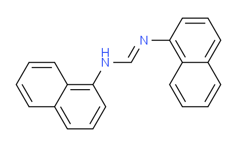 MC763359 | 146306-28-7 | N,N'-Di(naphthalen-1-yl)formimidamide