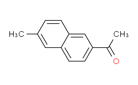 CAS No. 5156-83-2, 1-(6-Methylnaphthalen-2-yl)ethanone