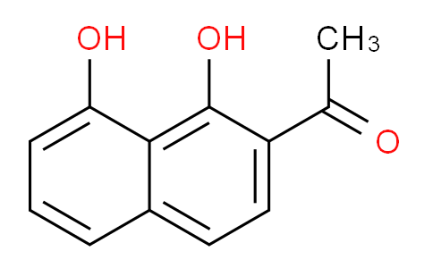 DY763528 | 833-27-2 | 1-(1,8-Dihydroxynaphthalen-2-yl)ethanone