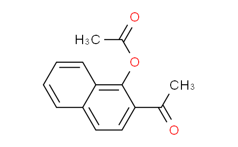 DY763530 | 35085-58-6 | 2-Acetylnaphthalen-1-yl acetate