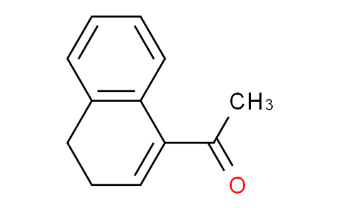 CAS No. 67106-36-9, 1-(3,4-Dihydronaphthalen-1-yl)ethanone