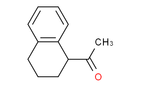 CAS No. 7369-63-3, 1-(1,2,3,4-Tetrahydronaphthalen-1-yl)ethanone