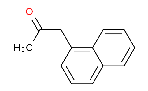 CAS No. 33744-50-2, 1-(Naphthalen-1-yl)propan-2-one