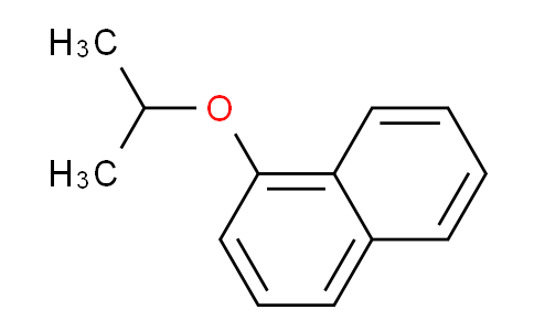 CAS No. 20009-27-2, 1-Isopropoxynaphthalene